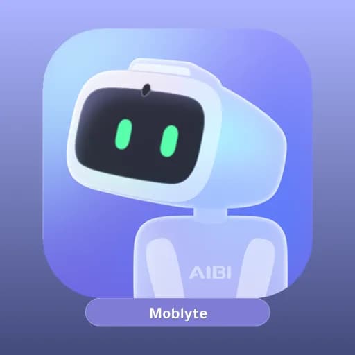 Aibi AI Photo مهكر