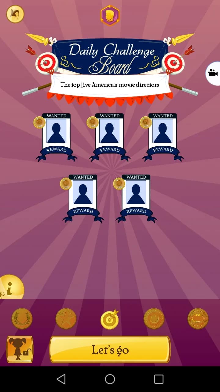 Akinator VIP مهكر — لقطة شاشة 6