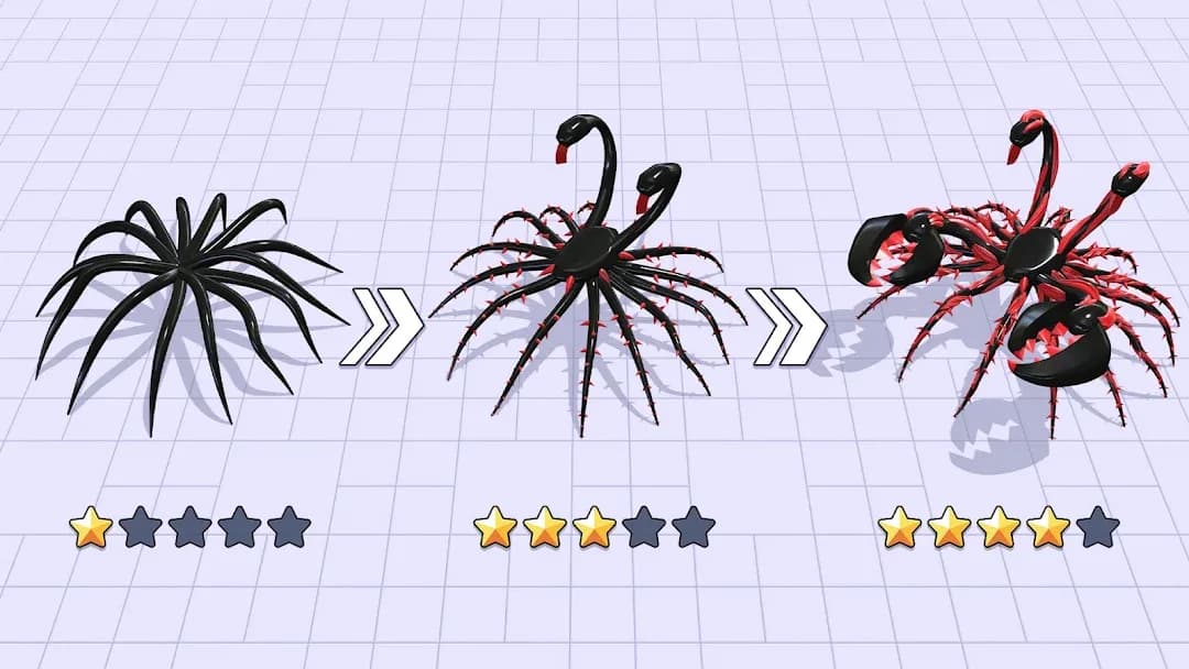 Alien Invasion — Screenshot 8