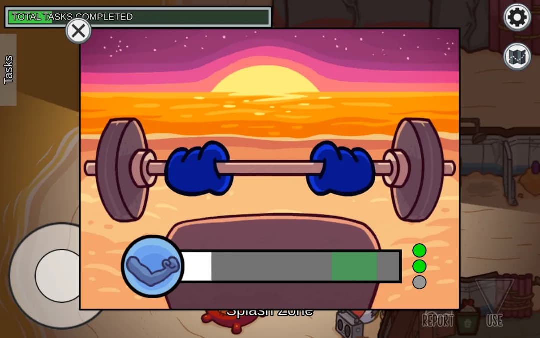 Among Us — Screenshot 2