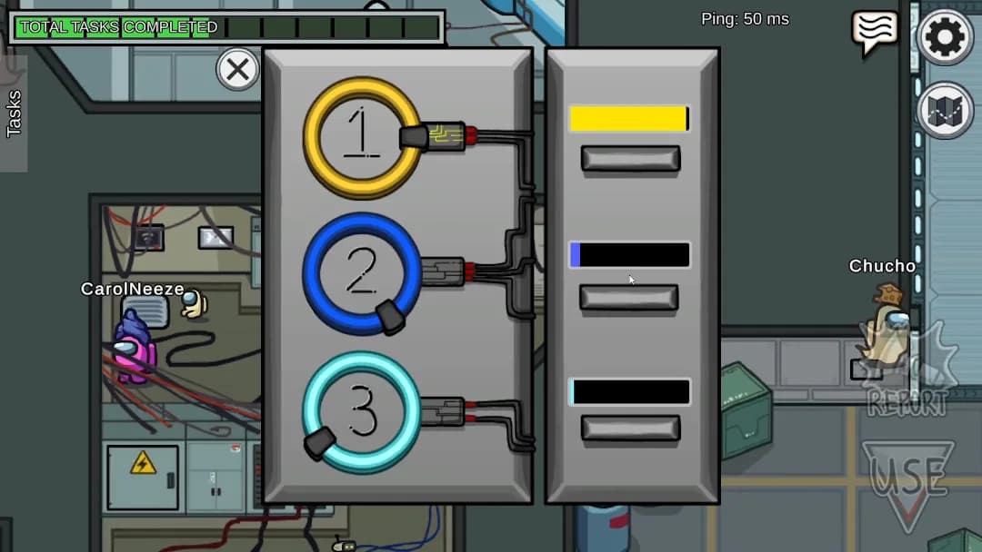 Among Us — Screenshot 7