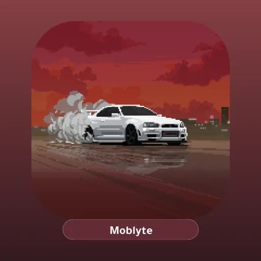 APEX Racer