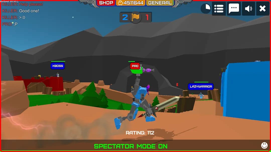 Armored Squad — Screenshot 5