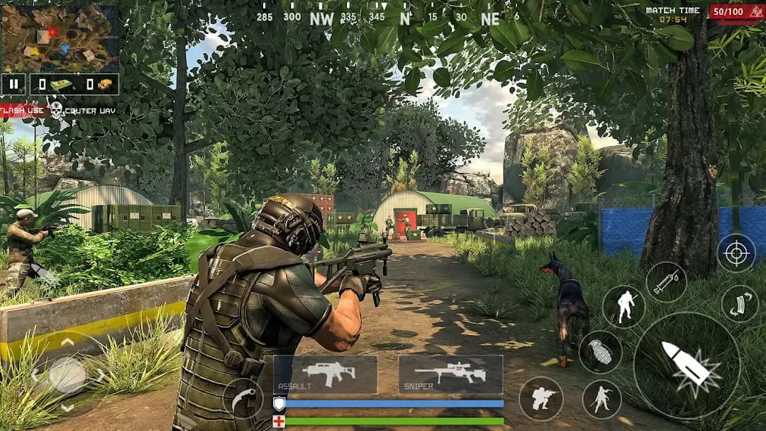 ATSS 2 — Screenshot 5