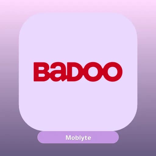Badoo مهكر