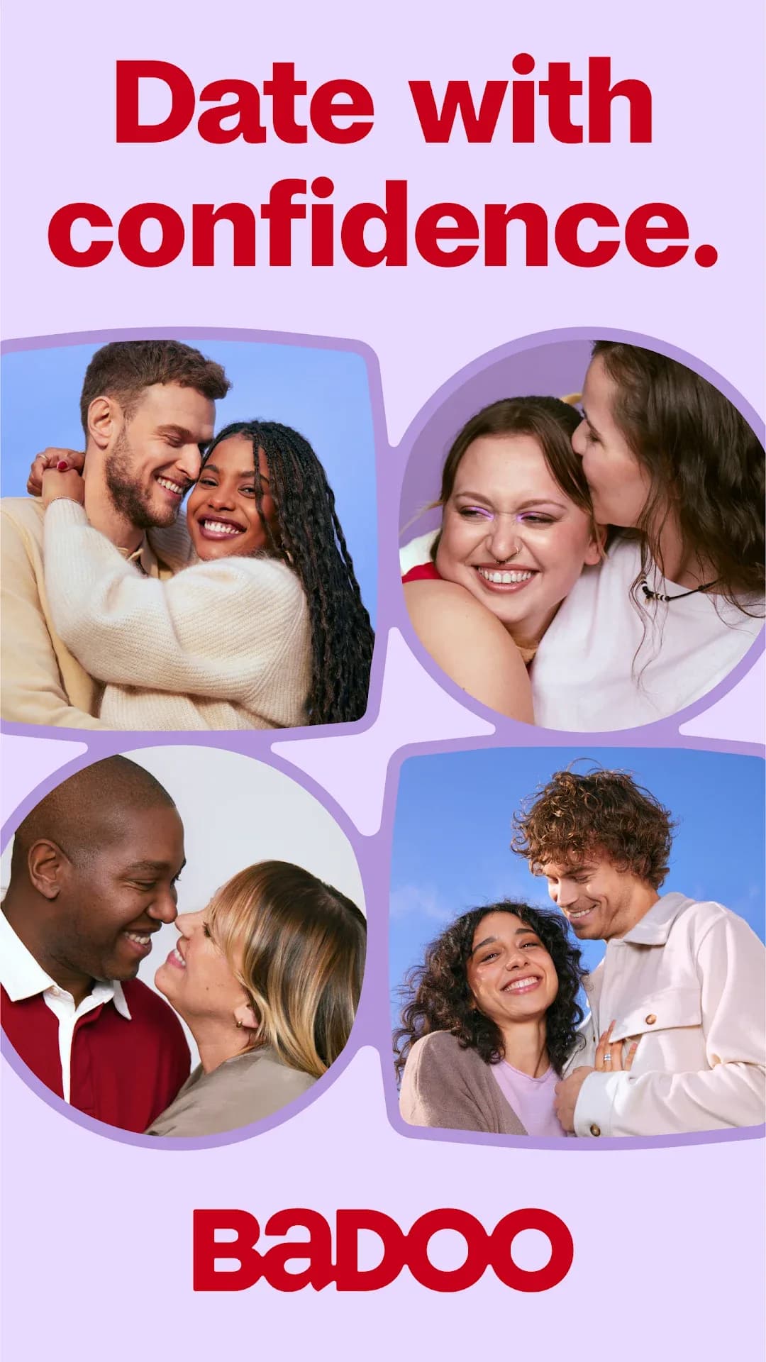 Badoo مهكر — لقطة شاشة 1