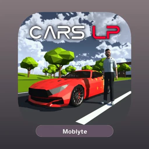 Cars LP مهكر