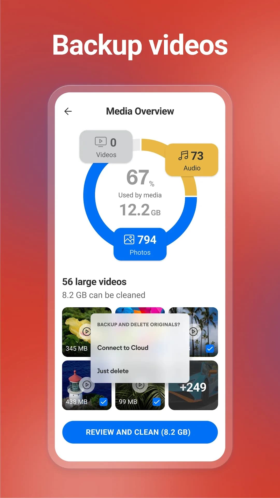 CCleaner مهكر — لقطة شاشة 7