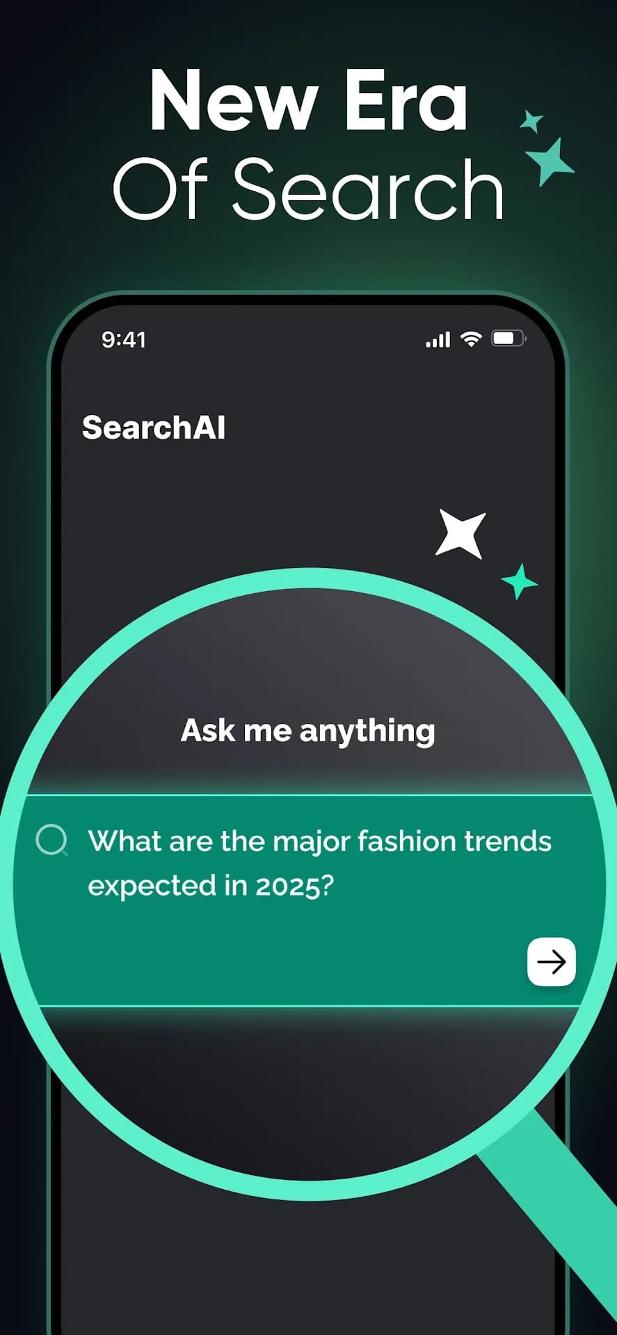Chatbot AI — Screenshot 5