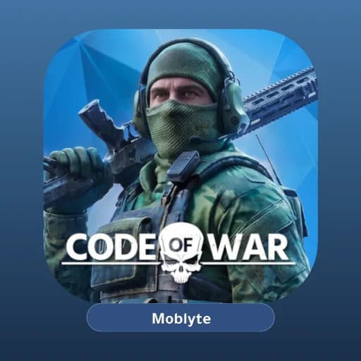 Code of War