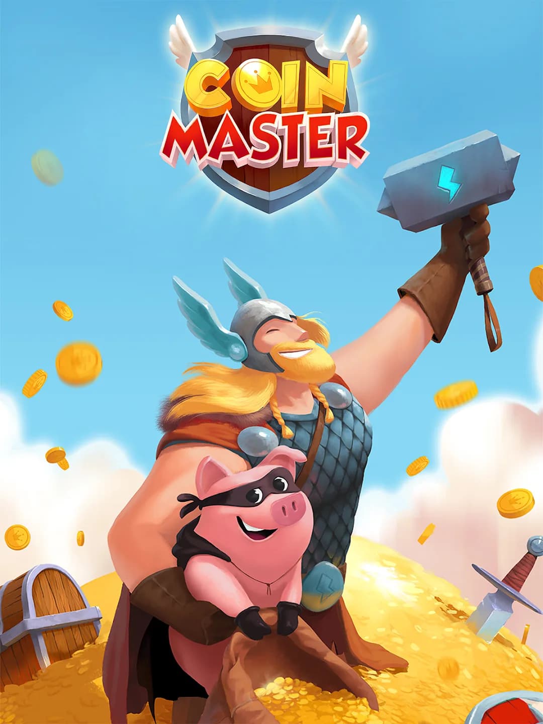 Coin Master — Captura de tela 8