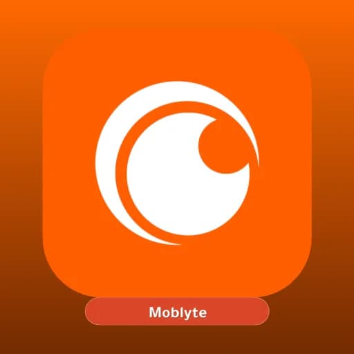 Crunchyroll مهكر