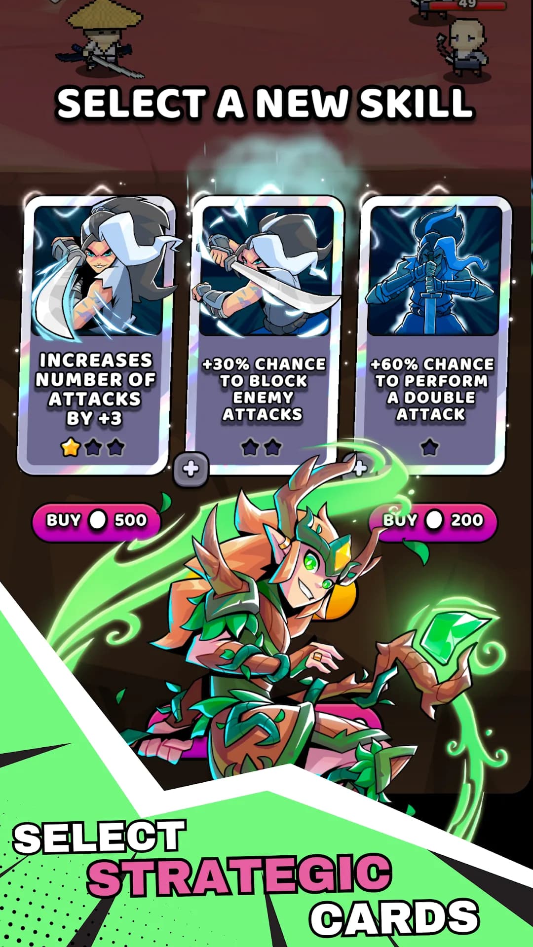 Cup Heroes — Captura de pantalla 5