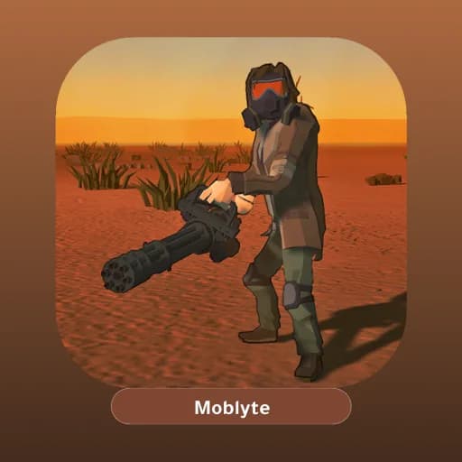 Dead Wasteland