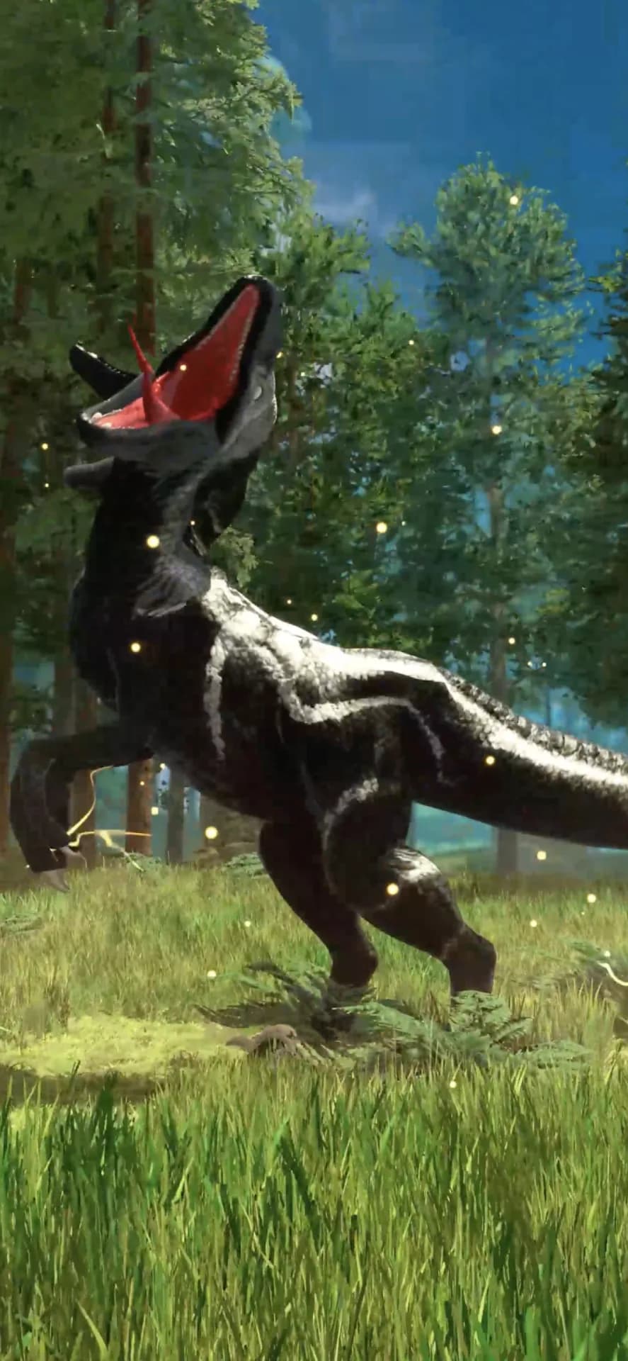 Dinosaur Universe — Capture d’écran 3