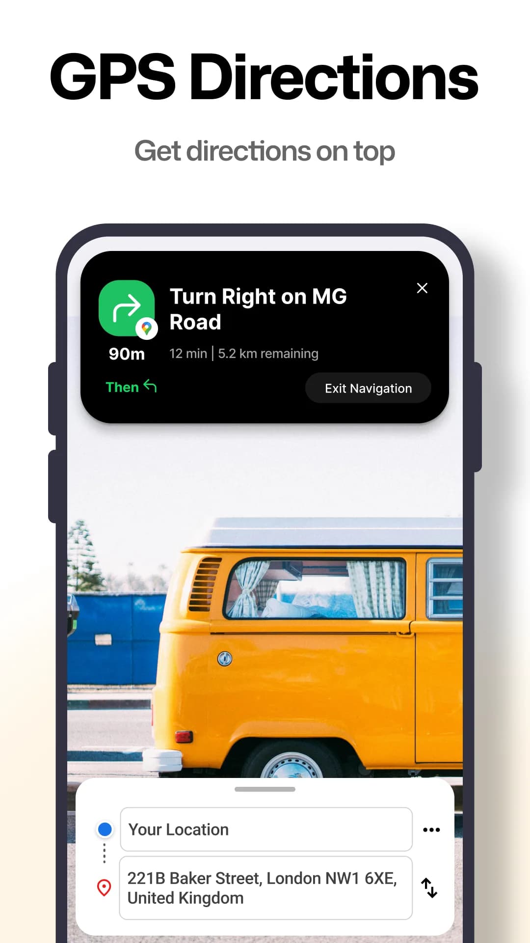 DNotch — Screenshot 6