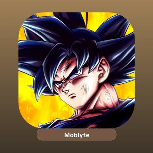 Dragon Ball Legends مهكر