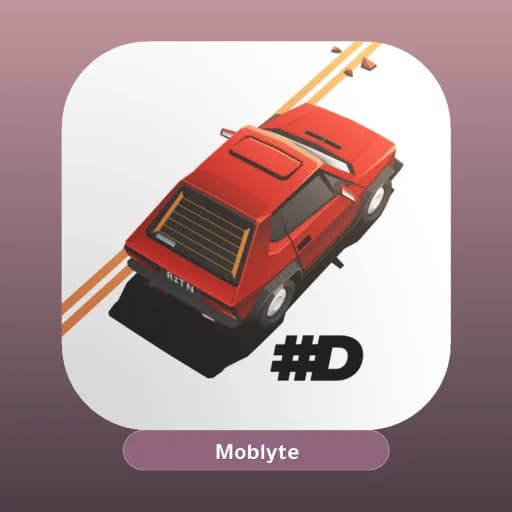 #DRIVE