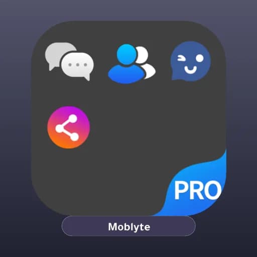 Dual Space Pro مهكر