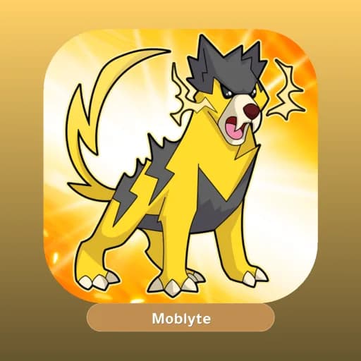 Dynamons World مهكر