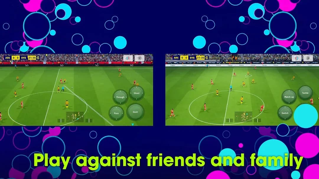 eFootball 2026 — Screenshot 5