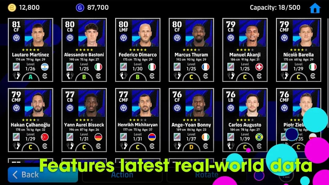eFootball 2026 — Screenshot 7