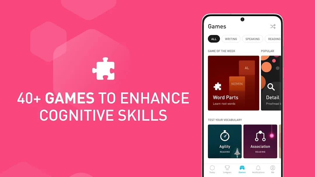 Elevate مهكر — لقطة شاشة 8