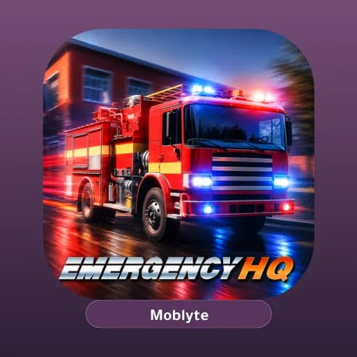 EMERGENCY HQ