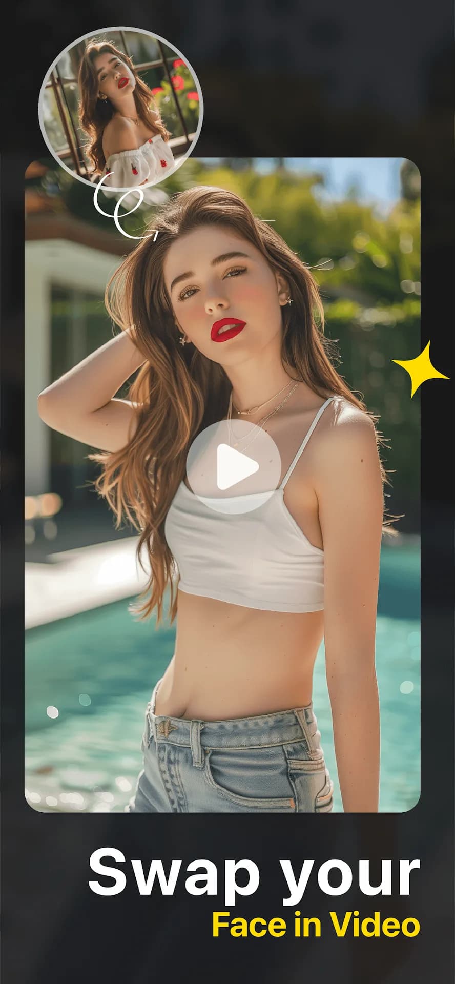 FaceJoy مهكر — لقطة شاشة 7