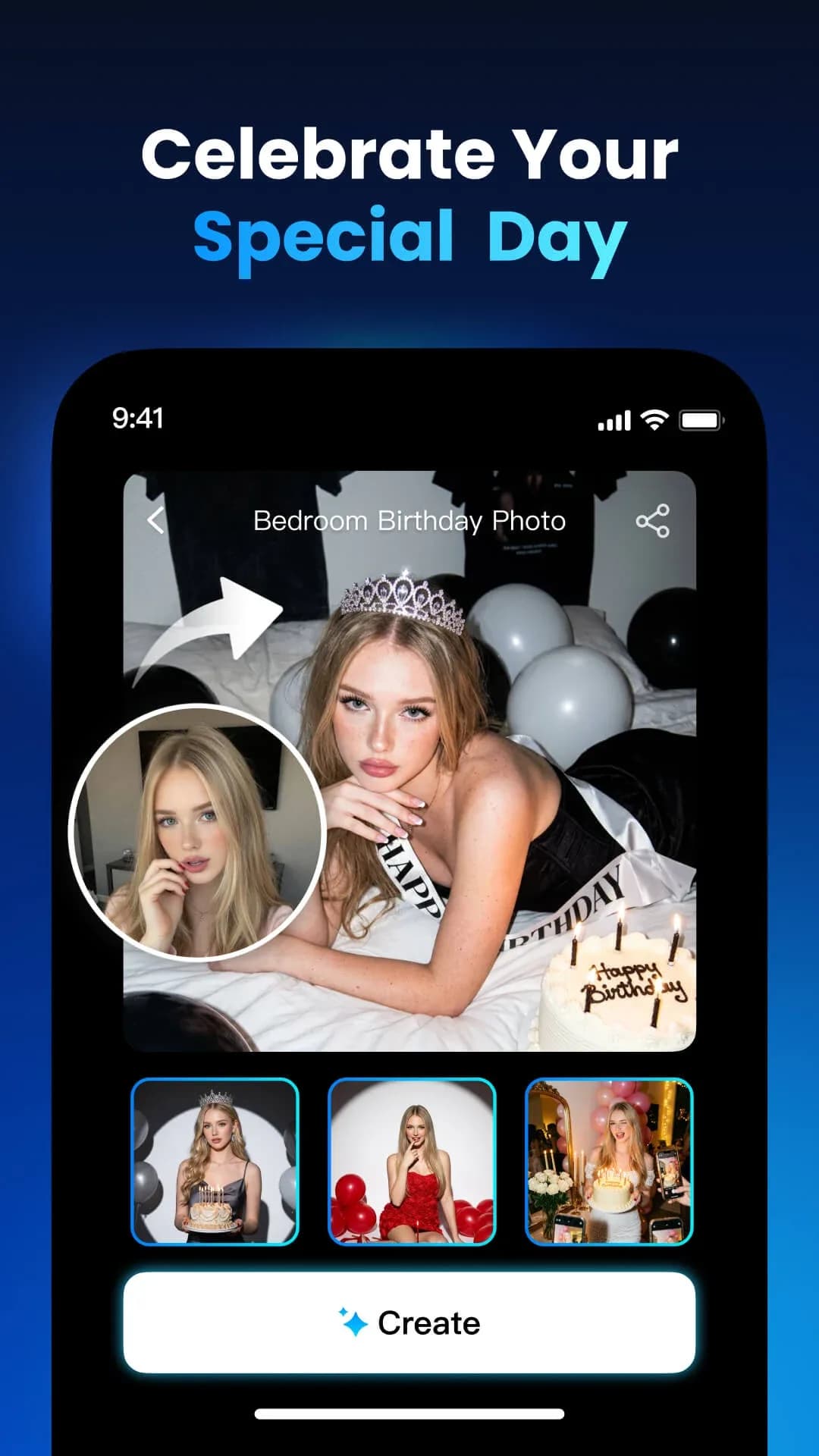 FacePlay مهكر — لقطة شاشة 4