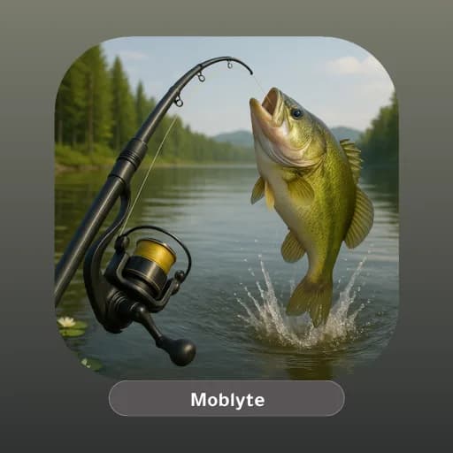 Fishing Clash