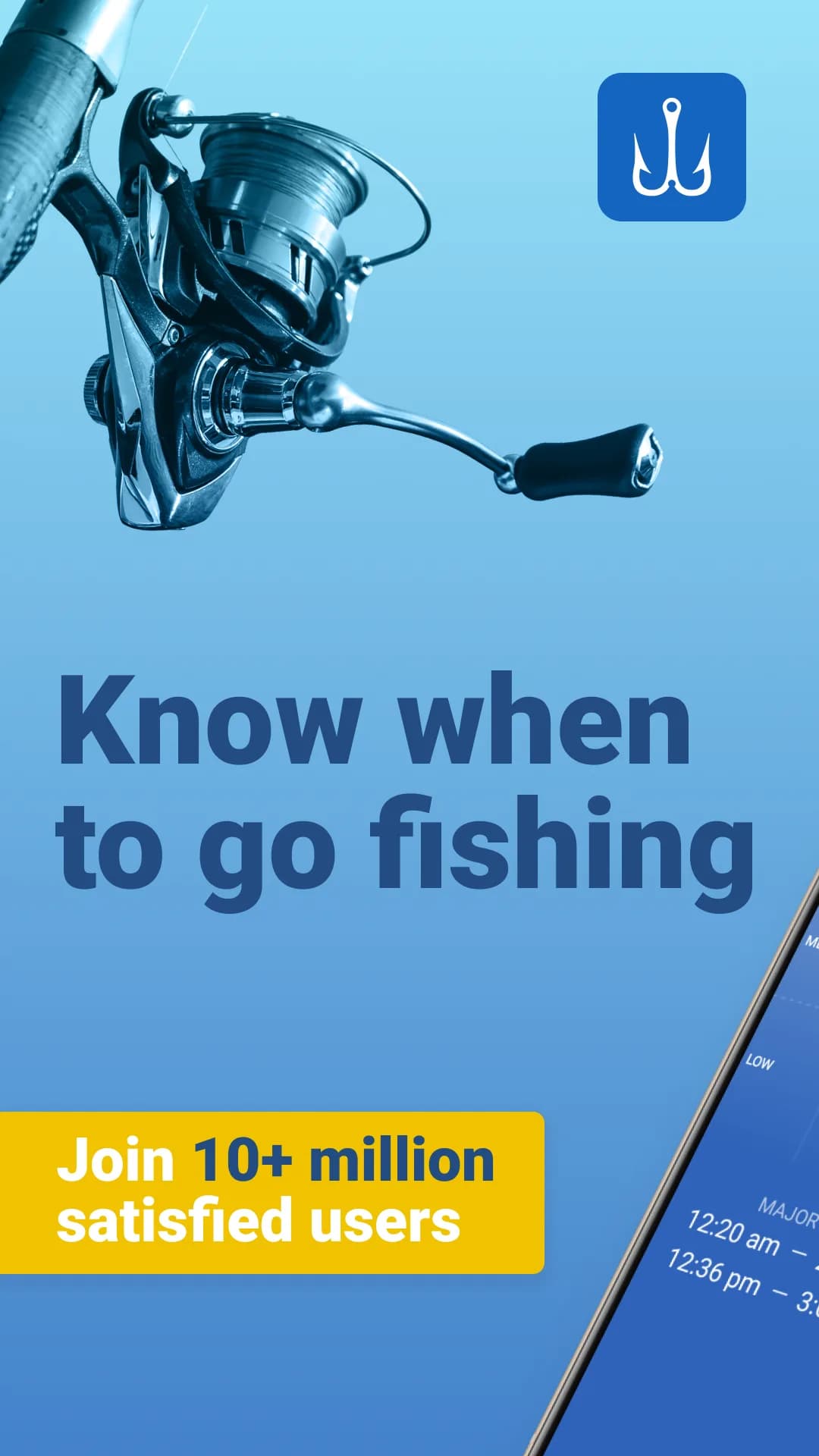 Fishing Points — Captura de tela 1