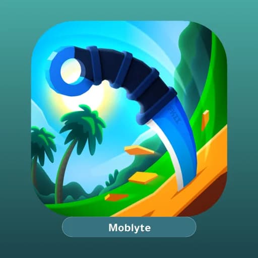 Flippy Knife مهكر