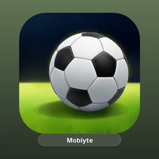 Football Rising Star