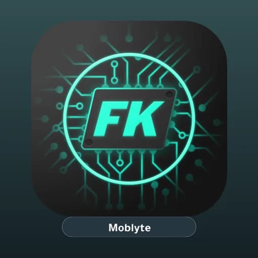 Franco Kernel Manager مهكر
