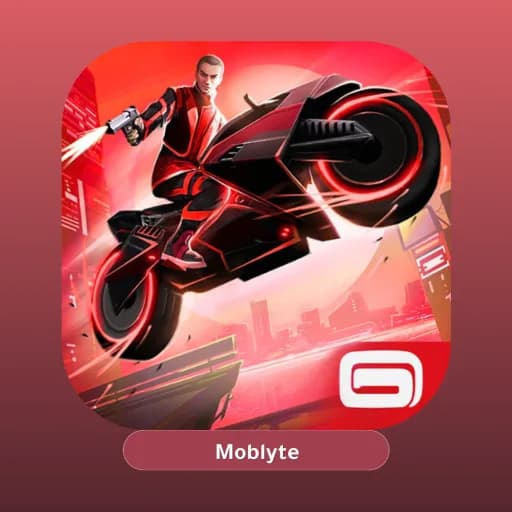 Gangstar Vegas
