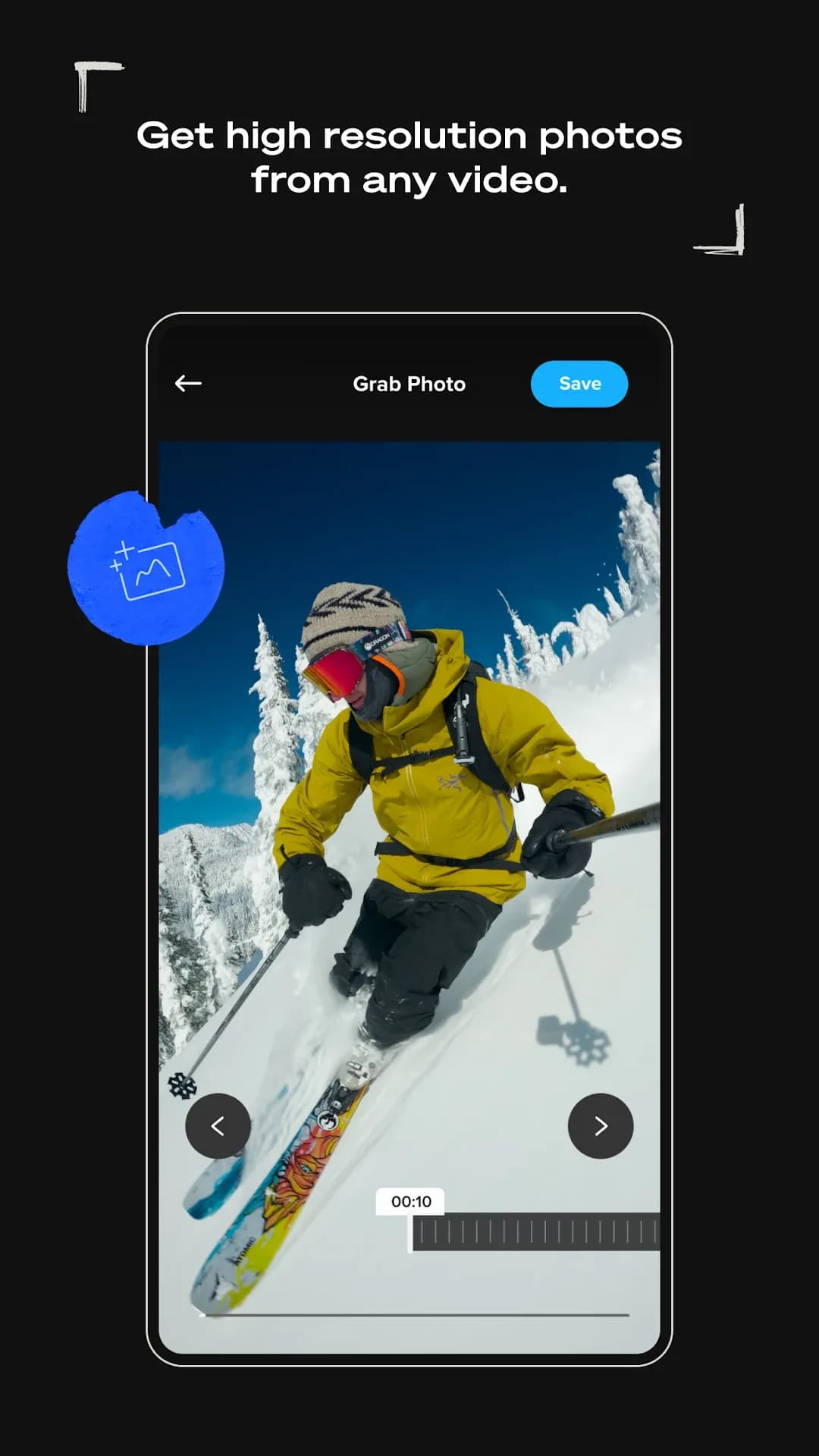GoPro Quik — Screenshot 6
