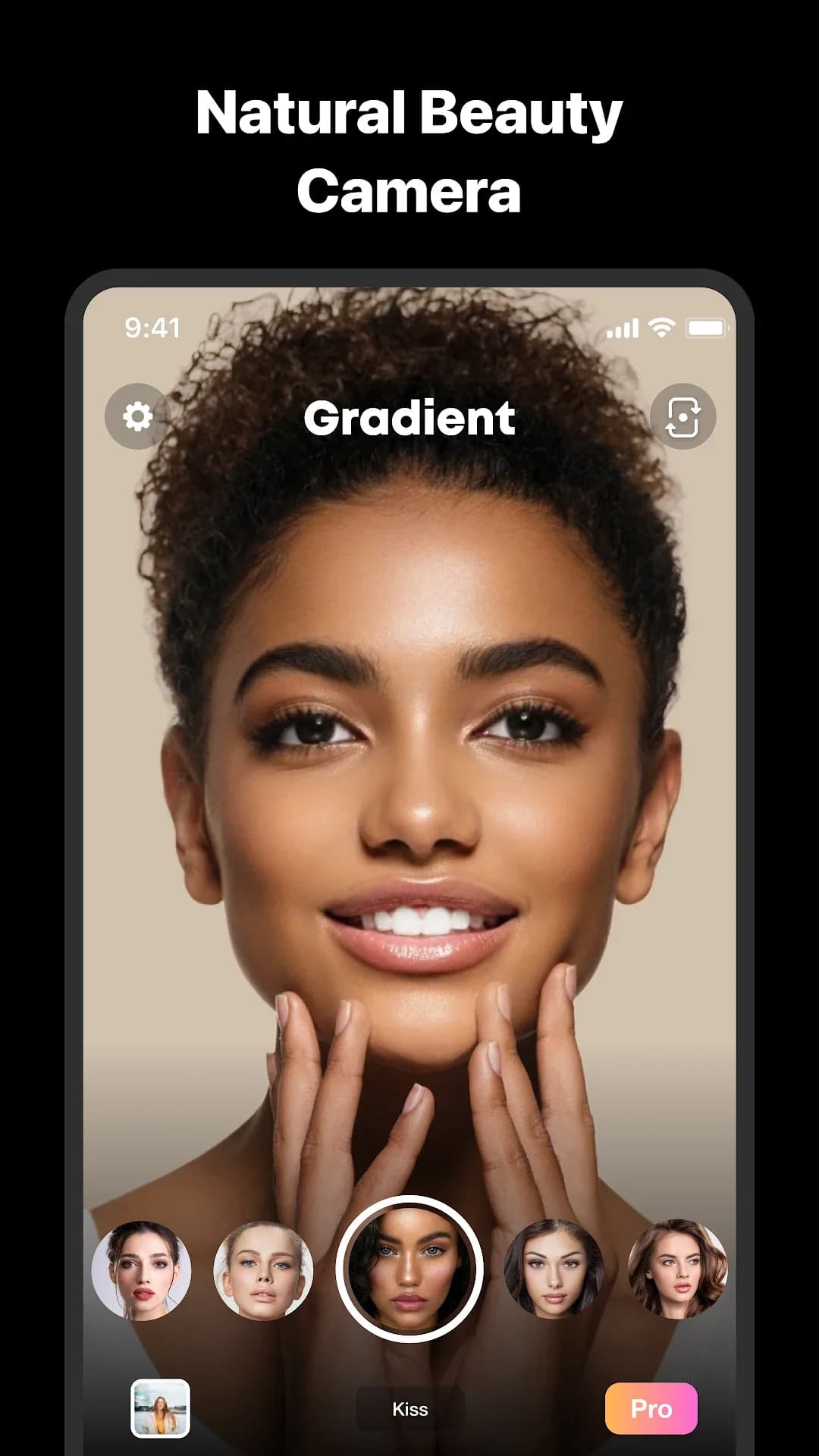 Gradient — Screenshot 2