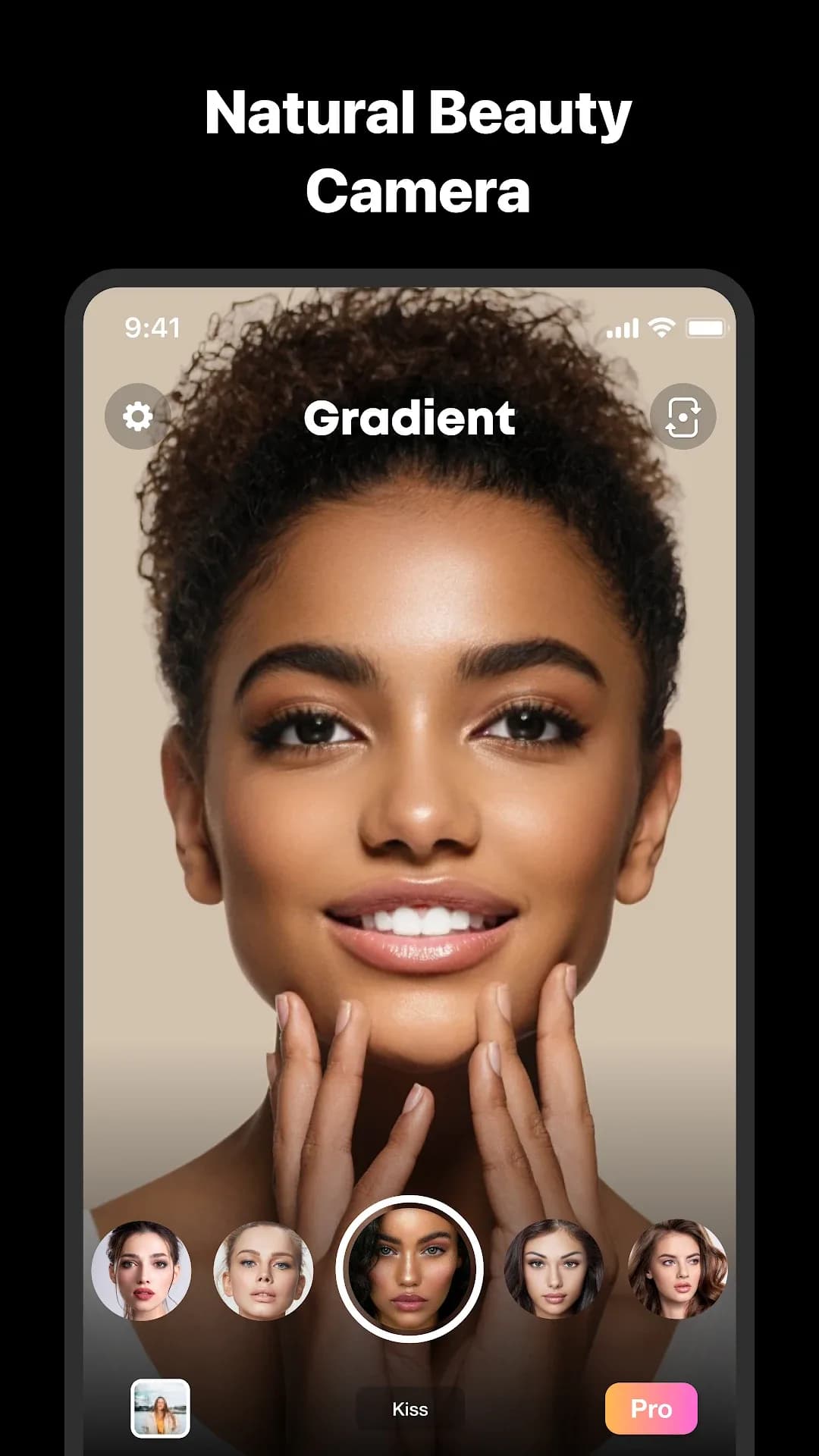 Gradient — Screenshot 7