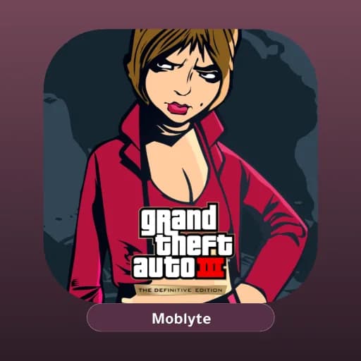 GTA III - Definitive