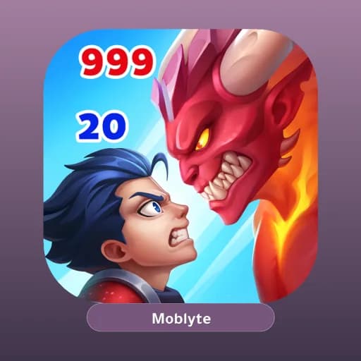 Hero Wars مهكر