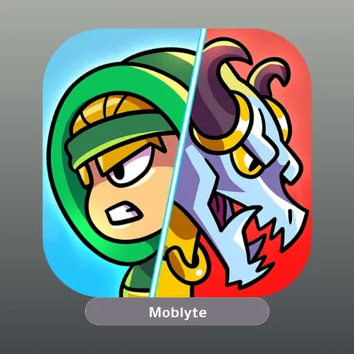 Heroes & Dragons