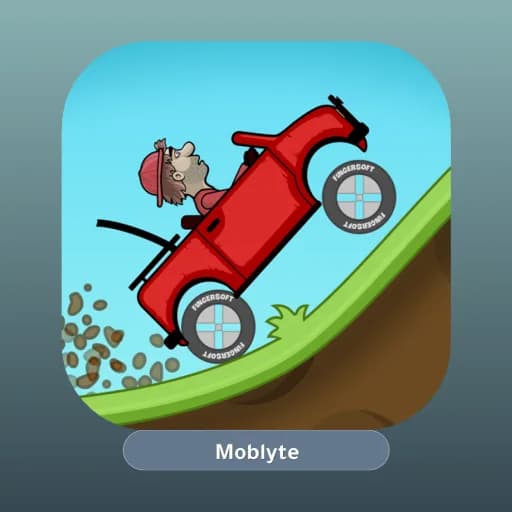 Hill Climb Racing