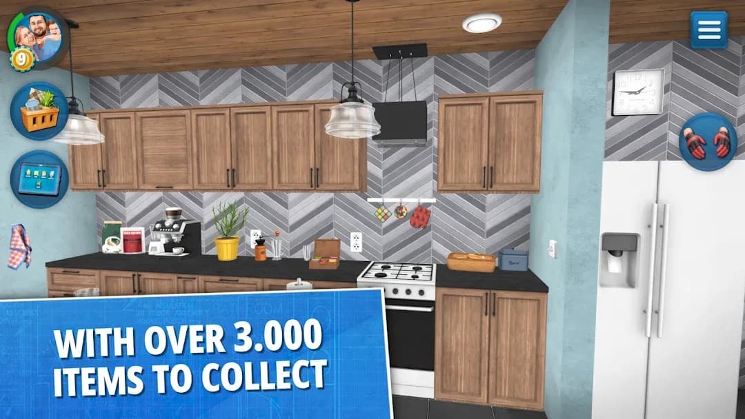 House Flipper — Screenshot 2
