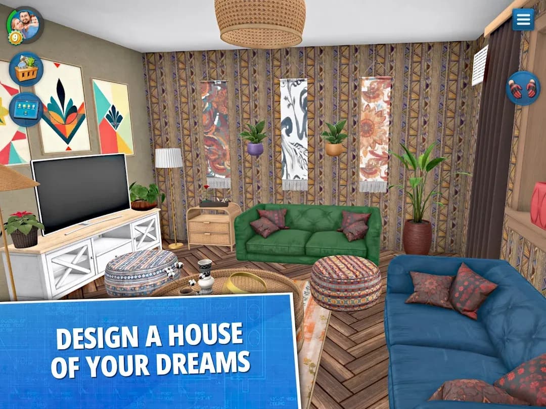 House Flipper — Screenshot 6
