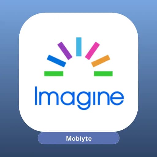 Imagine مهكر