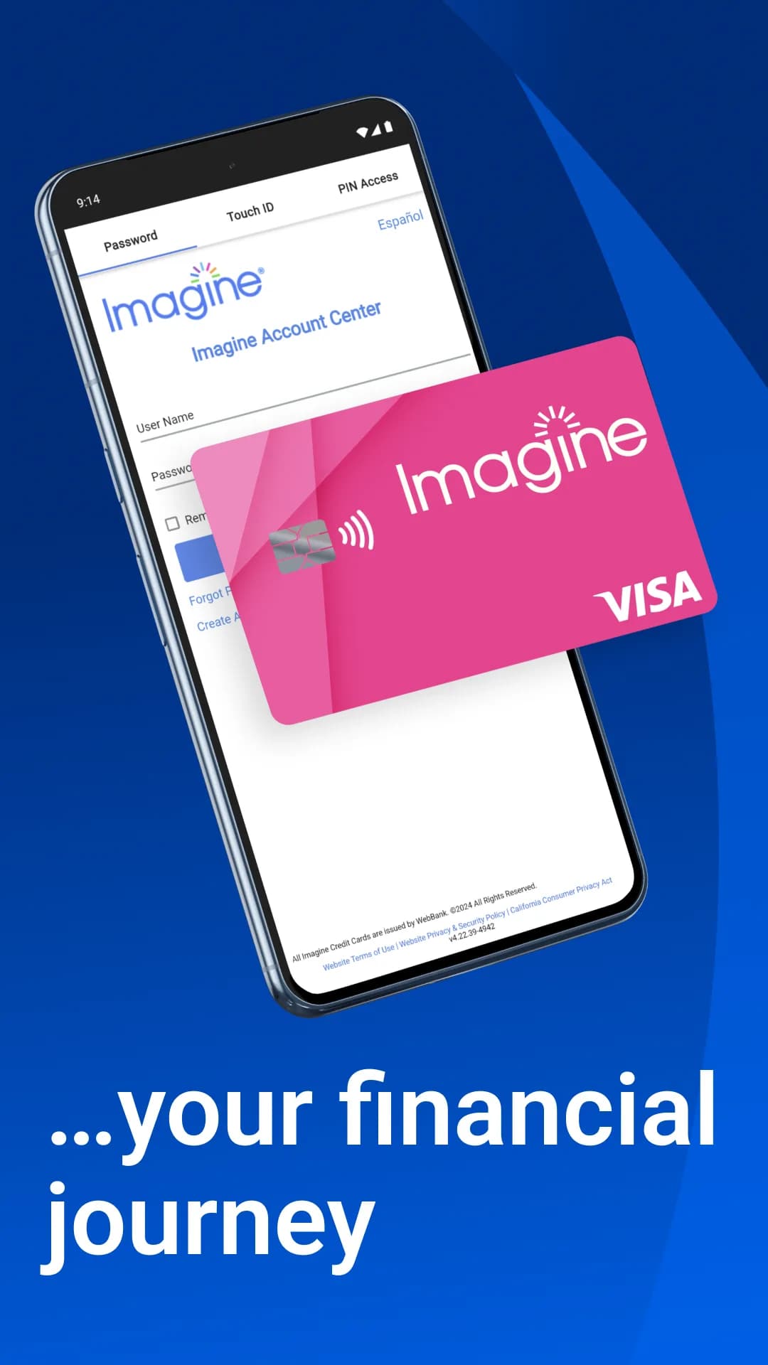 Imagine مهكر — لقطة شاشة 1