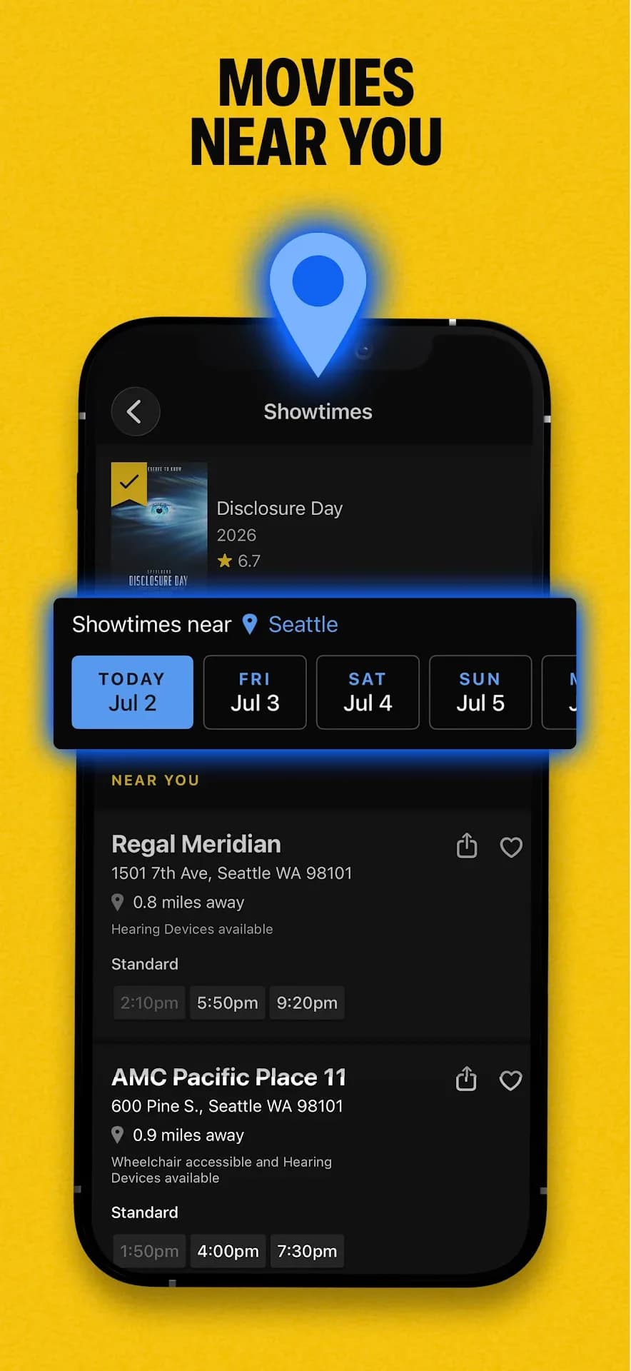 IMDb مهكر — لقطة شاشة 7