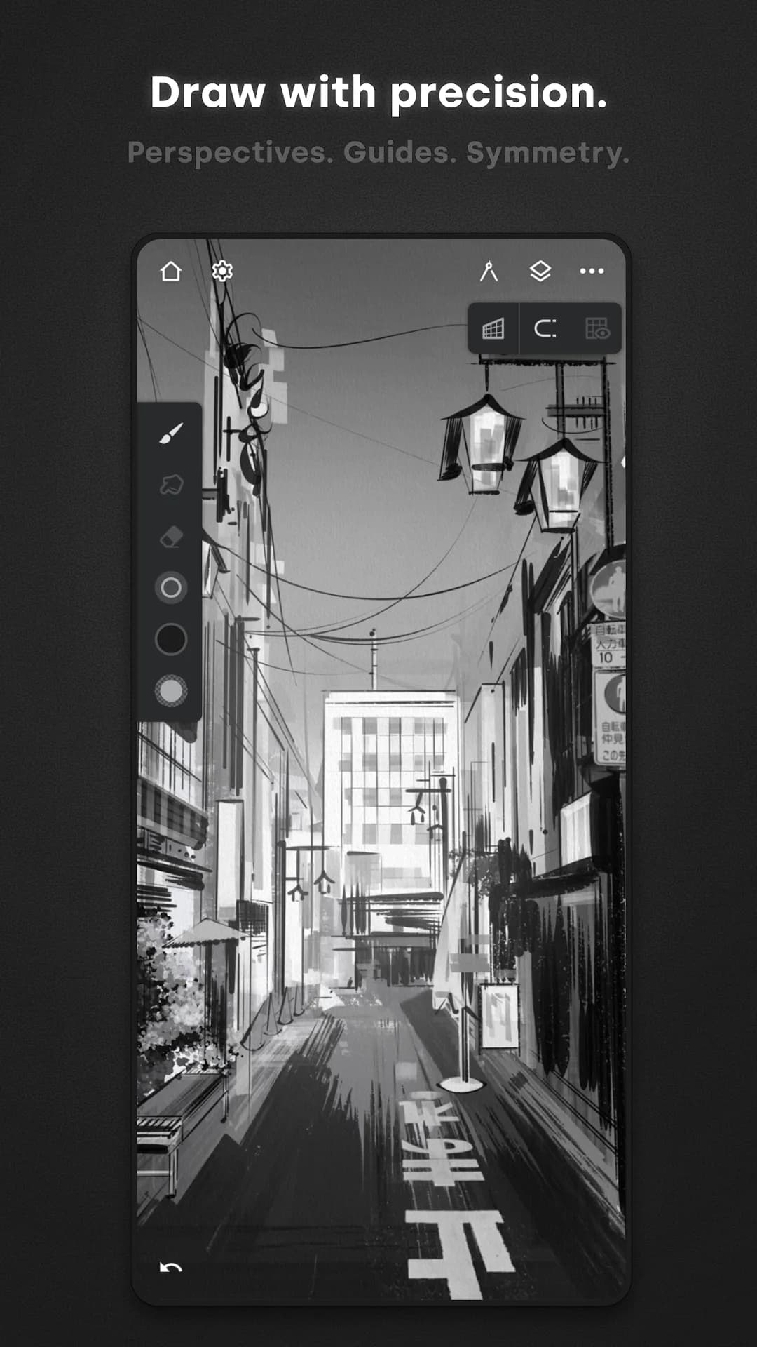 Infinite Painter — Screenshot 4