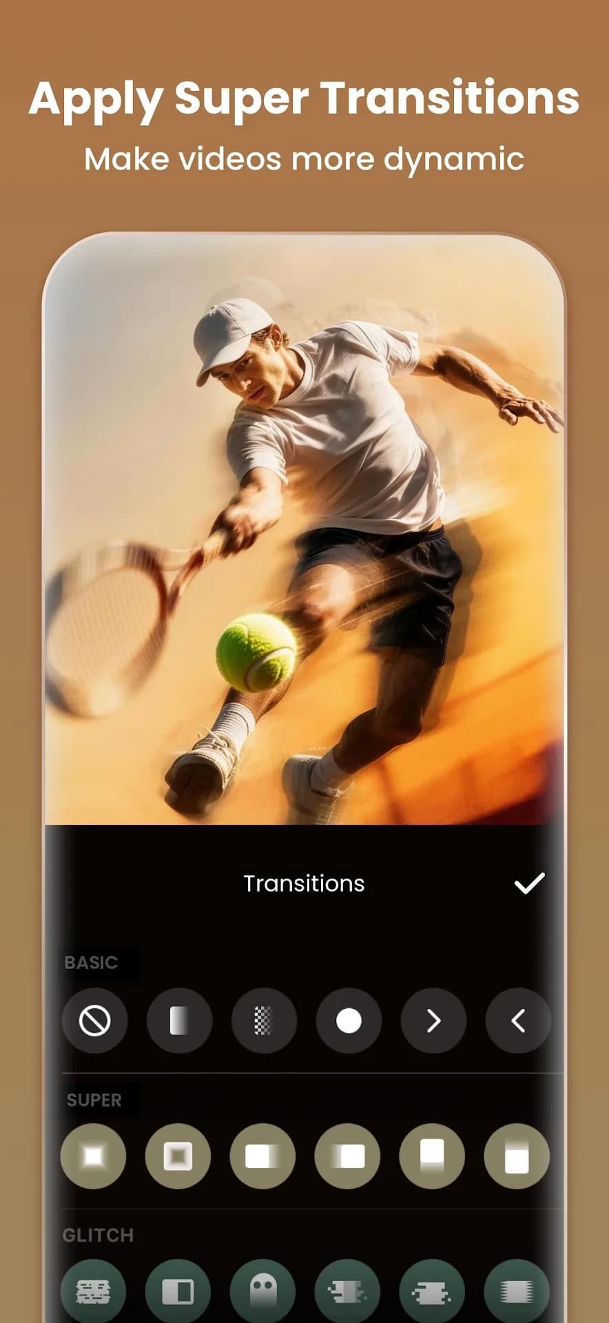 InShot Pro — Screenshot 2